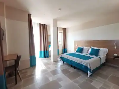 Maison Montechiaro - 29