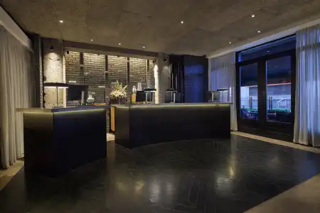 Radisson Blu, London Leicester Square - 1