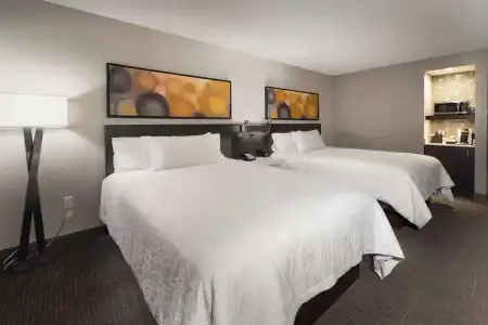 Hilton Garden Inn Las Colinas - 78