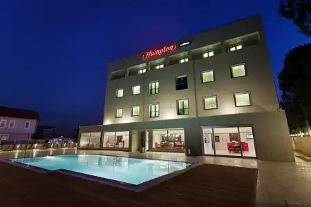 Hampton by Hilton Ordu - 18