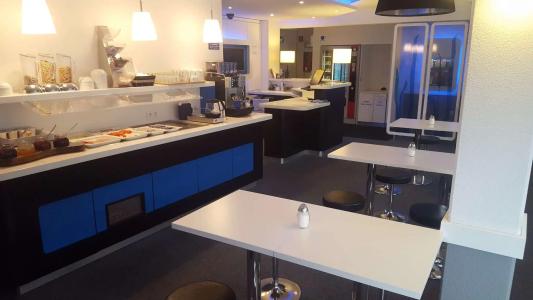 B&B Bielefeld-Ost - 16