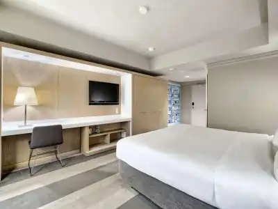 The Royal Sonesta Minneapolis Downtown - 51