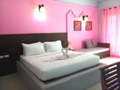 Arawan Beach Resort Krabi - 118