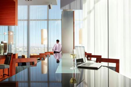Montreal Airport Marriott In-Terminal - 27