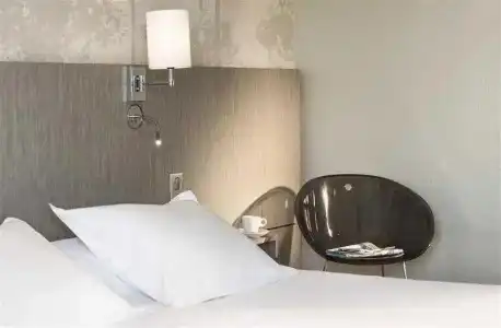 Hôtel Valdys Thalasso & Spa - les Pins - 35
