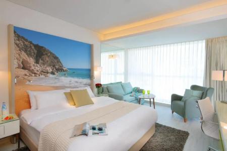 Leonardo Plaza Netanya - 57