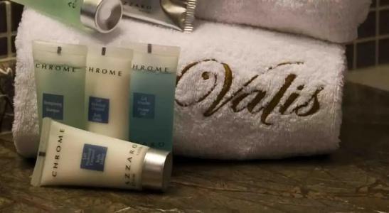 Valis Resort - 39