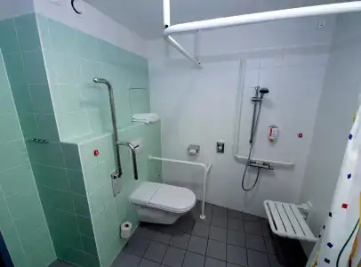 Kolpinghaus Wien Zentral - 40