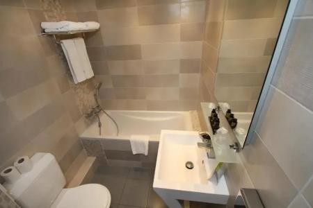 Hôtel la Réserve - 124