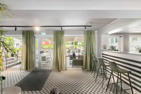 Kinsarvik Fjordhotel, Best Western Signature Collection - 19