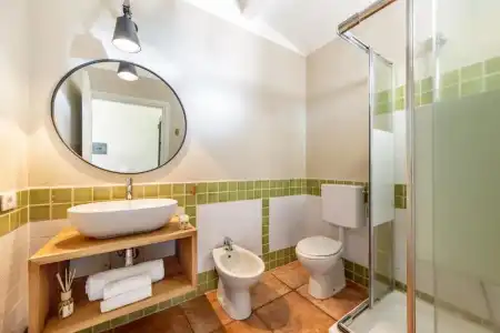 Glamping Borgo di Campagna - 50