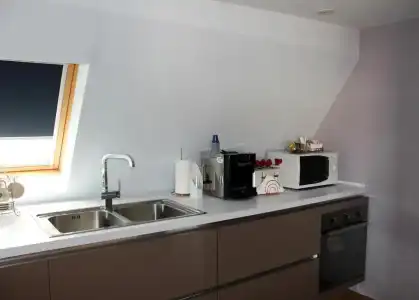 Bed Breakfast Mil - 43