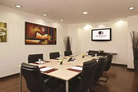 DoubleTree by Hilton Aqaba - 40