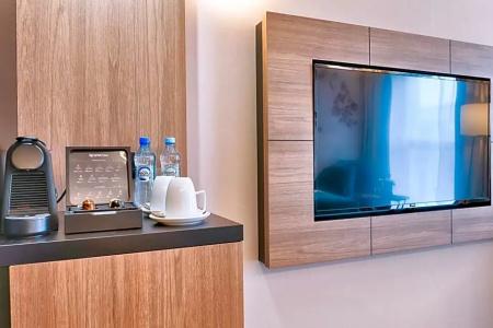 Focus Premium Warszawa - 44