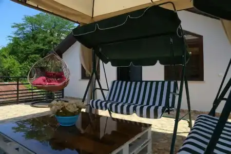 Balcony - 73