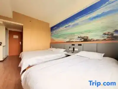Four Seasons Fenglin (Shanghai Minhang Jiangchuan Road) - 22