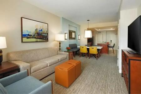 Sheraton Vistana Villages Resort Villas, I-Drive/Orlando - 80