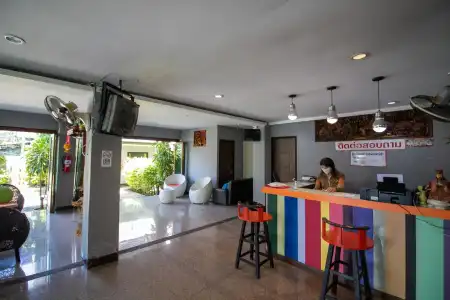 W hostel - 9