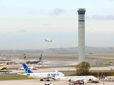 ibis Styles Paris Roissy CDG - 21
