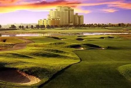 Omni Orlando Resort at ChampionsGate - 125