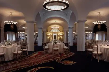 Kimpton Monaco Washington DC by IHG - 25