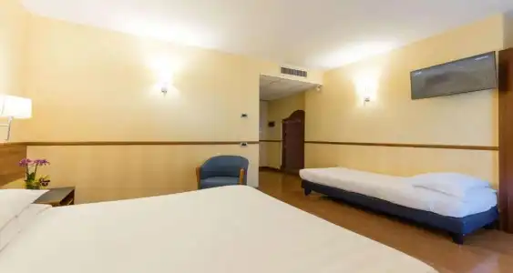 Best Western I Colli - 88