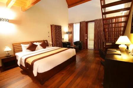 Occidental Paradise Dambulla - 39