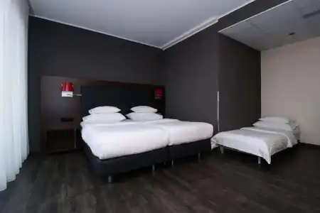 Plaza Inn Graz City - 130