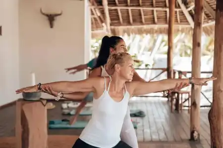 Sahari Zanzibar - 24