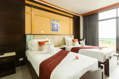 Surin Majestic - 88