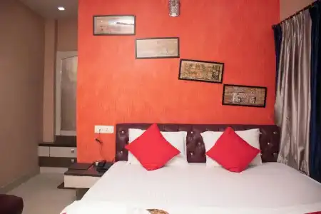 OYO 1628 Babul - 104
