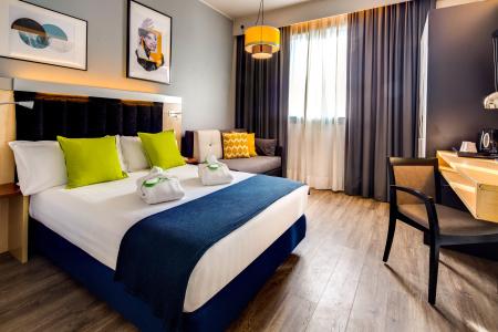 Holiday Inn Bologna Fiera - 36