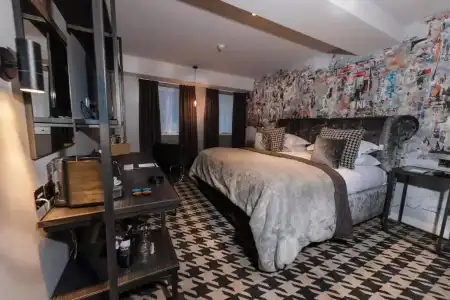 Malmaison Birmingham - 74