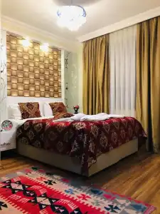 Art City Istanbul - Boutique Class - 42