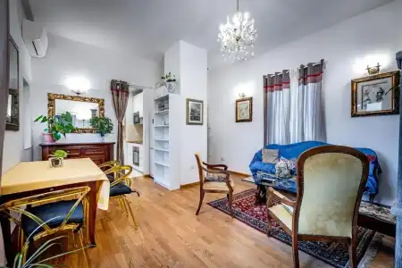 Relais Lavagnini Florence - 87