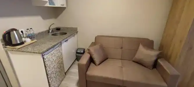 Ortaköy Suites - 12