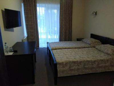 Hotel-Restaurant Complex Vensky - 9