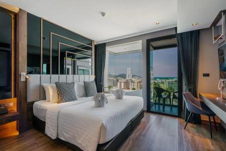 Rak Elegant Patong - 22