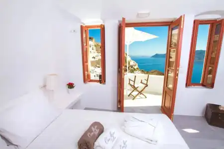 Oia Mare Villas - 293