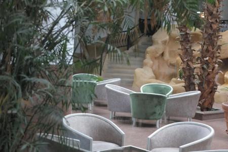 Hammamet Garden Resort and Spa - 33