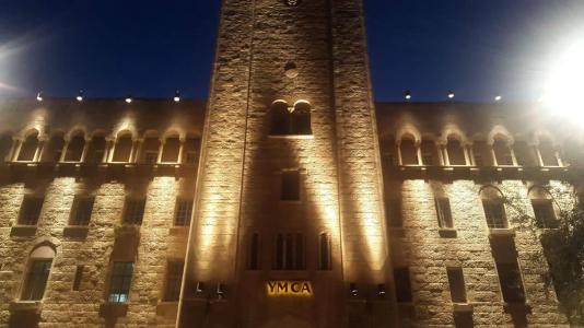 YMCA Three Arches - 39