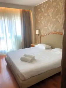Perugia Plaza - 101