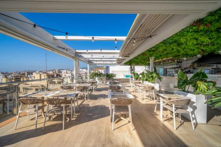 INNSiDE by Meliá Palma Center - 27