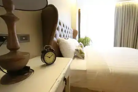 Balcony Courtyard Sriracha & Serviced Apartments (SHA Extra Plus) - 53