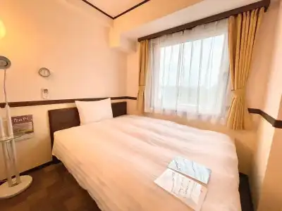 Toyoko Inn Osaka Tsutenkaku Mae - 10