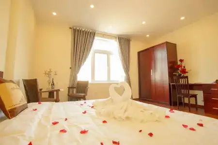 Green Garden Residence - 4