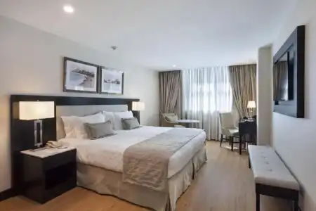 Miramar by Windsor Copacabana - 46