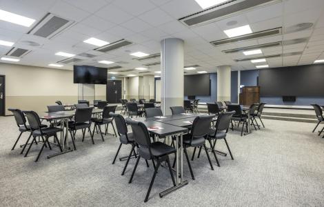 Thon Vika Atrium - 41