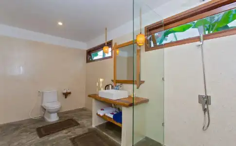 Vina Beach Pool Villa - 6