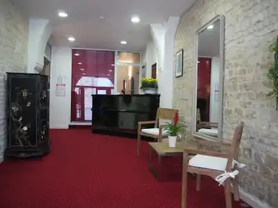 Hôtel François d'o - 14